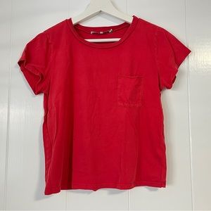 Pam & Gela Pocket T-Shirt